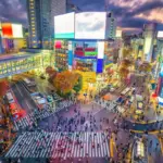 Roteiro em Tóquio: veja o que fazer, comer e comprar na capital do Japão