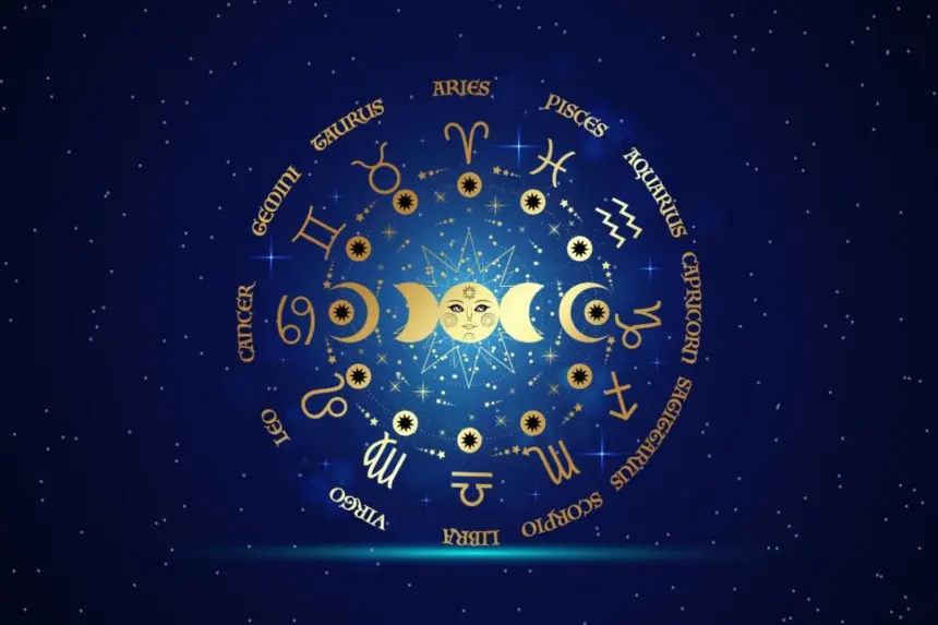 Horóscopo do dia: previsão para os 12 signos em 01/11/2025 Horóscopo do dia: previsão para os 12 signos em 01/11/2025