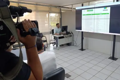 Nota Fiscal Goiana distribui R$ 200 mil em prêmios – Portal Goiás