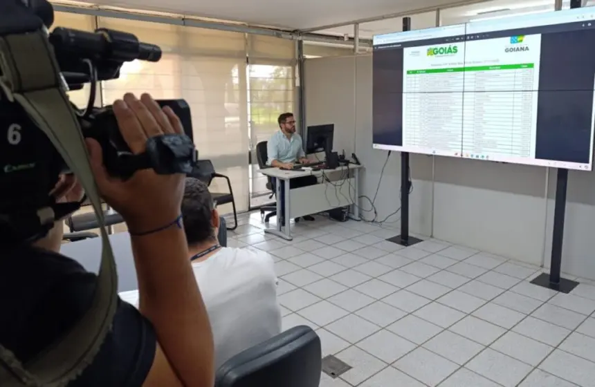 Nota Fiscal Goiana distribui R$ 200 mil em prêmios – Portal Goiás Nota Fiscal Goiana distribui R$ 200 mil em prêmios – Portal Goiás