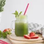 7 sucos detox para incluir na dieta