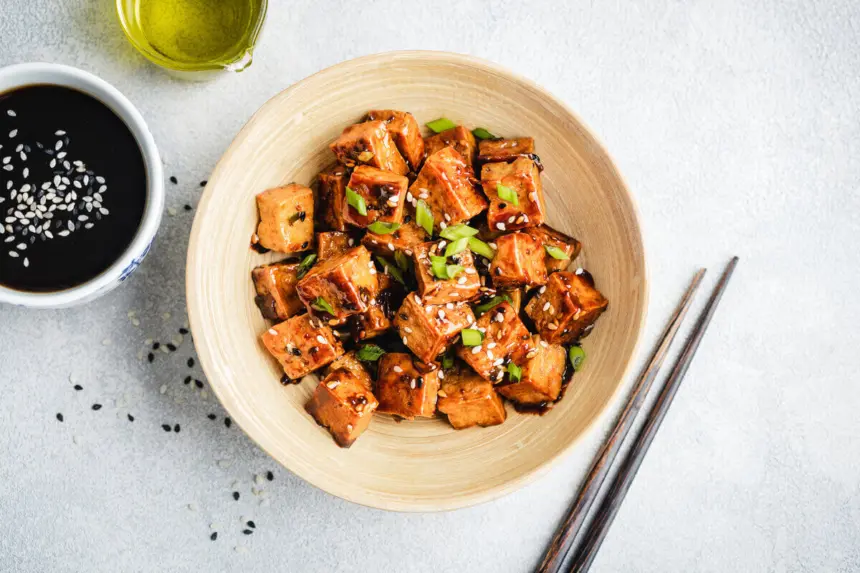 Tofu: 7 receitas surpreendentes com esse ingrediente
