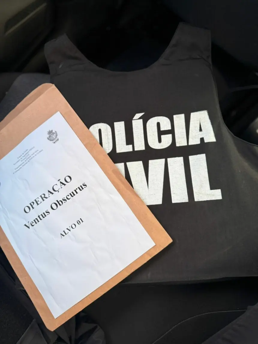 operação cumpre mandados contra golpes empresariais – Policia Civil do Estado de Goiás operação cumpre mandados contra golpes empresariais – Policia Civil do Estado de Goiás