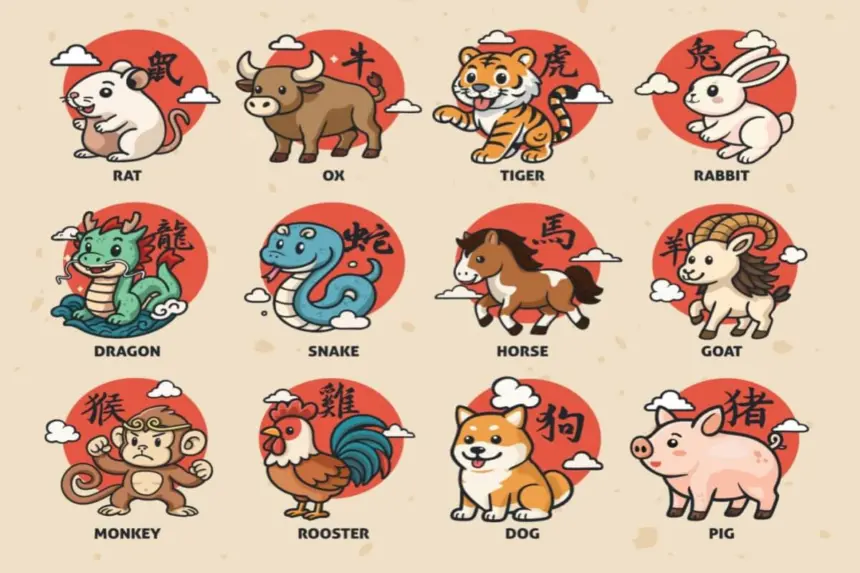 Horóscopo Chinês: previsões para os 12 signos em dezembro de 2025