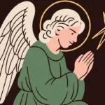 3 orações poderosas ao anjo da guarda para começar a semana com proteção e equilíbrio