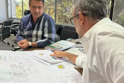 Aprovado projeto para construção de mais uma creche em Goianésia