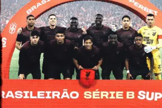 Athletico volta ao Brasileiro em 2026 após bater América-MG na Série B