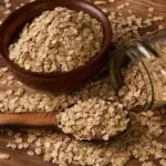 8 benefícios poderosos da aveia para a saúde