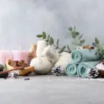 4 banhos para fazer na última Lua Nova de 2025