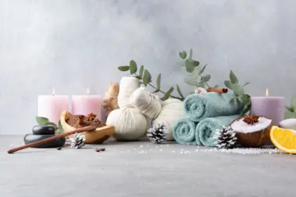 4 banhos para fazer na última Lua Nova de 2025