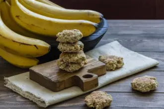 6 receitas práticas e saudáveis para fazer no forno