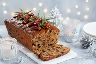 Bolo de Natal: 3 receitas caseiras deliciosas