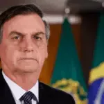 Bolsonaro é preso em Brasília após violação da tornozeleira eletrônica