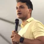 Câmara de Goianésia apoia grandes eventos, como Natal Luz e Festival da Paz