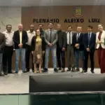 Câmara de Vereadores aprova projetos que beneficiam entidades filantrópicas e sociais de Goianésia