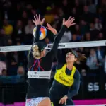 Após revés na semi, Brasil busca bronze no Mundial de vôlei de praia