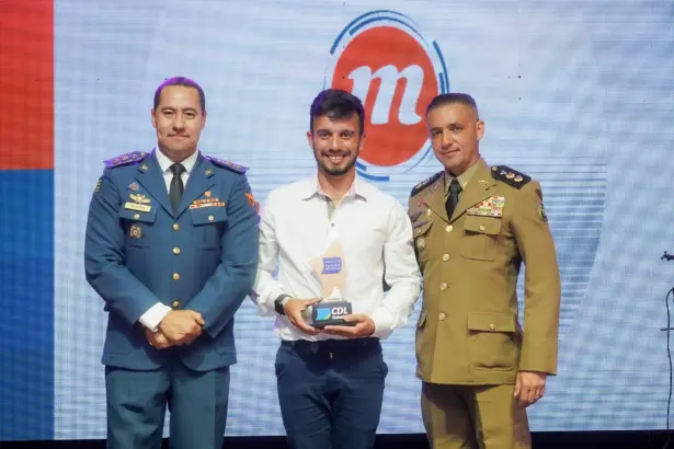 CDL Goianésia apresenta os ganhadores do Prêmio Mérito Lojista 2025