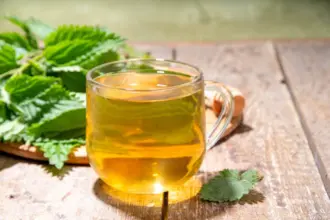 3 benefícios da urtiga para a saúde e formas de consumi-la