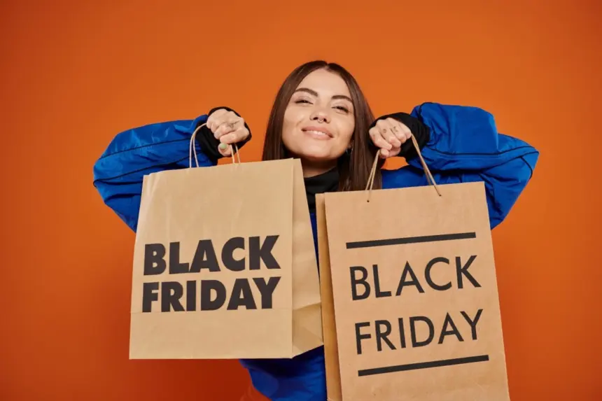 Black Friday sem arrependimentos: 5 dicas para evitar compras por impulso Black Friday sem arrependimentos: 5 dicas para evitar compras por impulso
