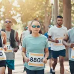 Um mês para a São Silvestre: 6 dicas para melhorar seu desempenho em corridas de rua