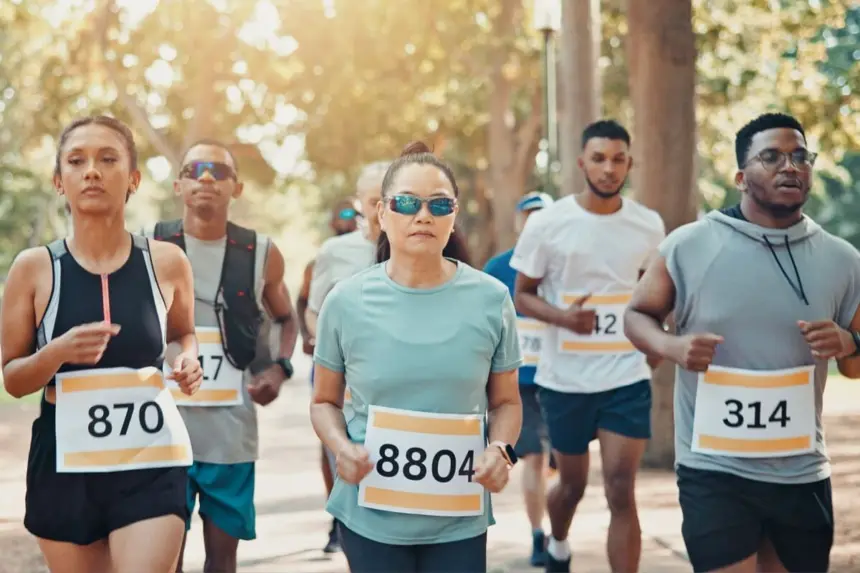 Um mês para a São Silvestre: 6 dicas para melhorar seu desempenho em corridas de rua Um mês para a São Silvestre: 6 dicas para melhorar seu desempenho em corridas de rua