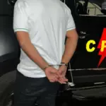 CPE recaptura foragido da Justiça durante operação em Goianésia