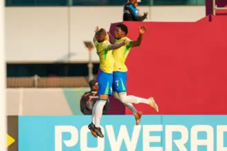 Brasil aplica 7 a 0 em Honduras na estreia do Mundial Sub-17 no Catar