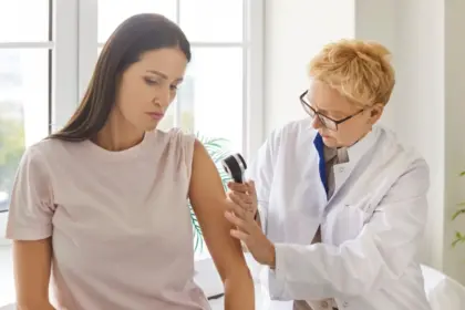 Veja sinais que podem indicar problemas na pele