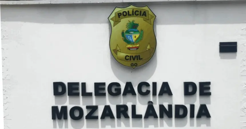 Ação integrada da PCGO e PMGO resulta na elucidação de homicídio e prisão de trio em menos de 12 horas – Policia Civil do Estado de Goiás