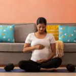 7 dicas para preparar o corpo para uma gestação saudável