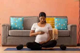 7 dicas para preparar o corpo para uma gestação saudável