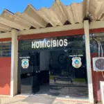 Polícia Civil prende, em Aparecida de Goiânia, foragido por homicídio praticado no Tocantins – Policia Civil do Estado de Goiás