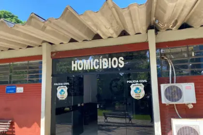 Polícia Civil prende, em Aparecida de Goiânia, foragido por homicídio praticado no Tocantins – Policia Civil do Estado de Goiás