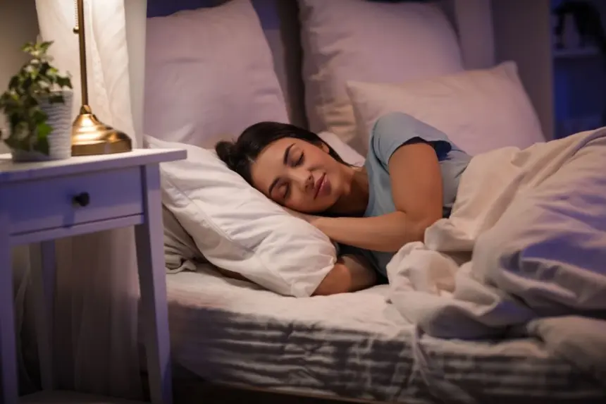 Descubra por que dormir menos de 6 horas prejudica a saúde Descubra por que dormir menos de 6 horas prejudica a saúde