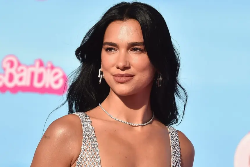 Dua Lipa e Shawn Mendes no Brasil: astrologia explica a conexão deles com o país