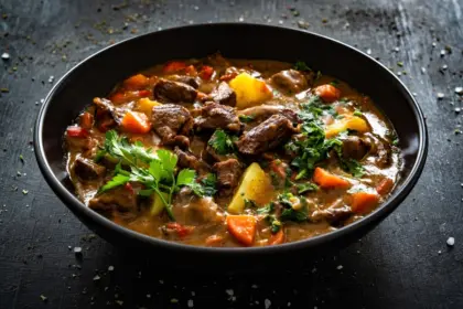 Receitas com músculo: 4 pratos econômicos, práticos e nutritivos para o almoço