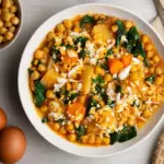 Receitas com grão-de-bico: 5 pratos ricos em proteínas para o almoço 