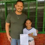 Estudante de Goianésia conquista prêmio nacional do Concurso Campo Limpo