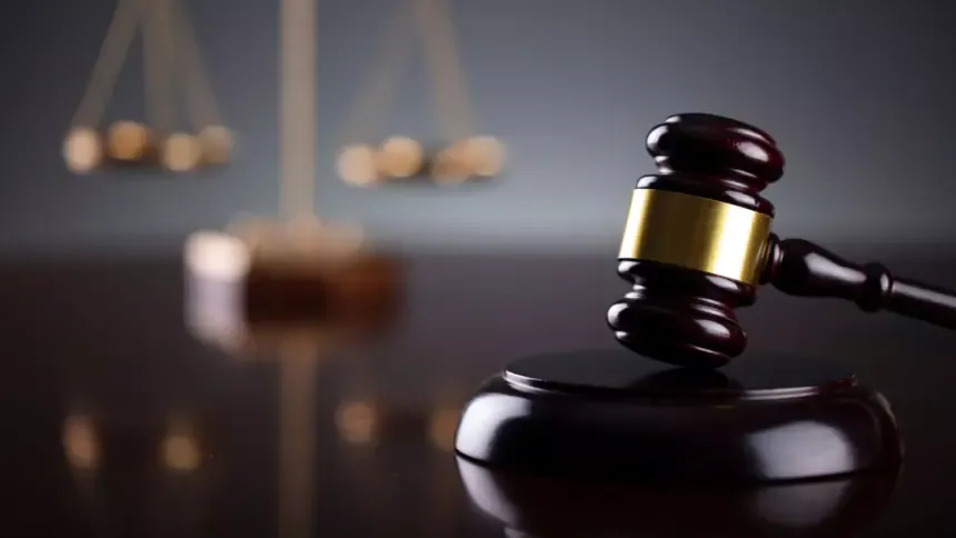 Homem é condenado por estupro e roubo em Goianésia; pena é de 12 anos