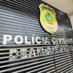 PCGO prende autor por descumprimento de medida protetiva e ameaças contra a vítima e policiais em Anápolis – Policia Civil do Estado de Goiás
