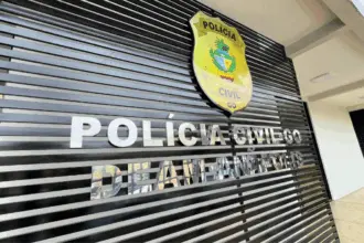 PCGO prende autor por descumprimento de medida protetiva e ameaças contra a vítima e policiais em Anápolis – Policia Civil do Estado de Goiás