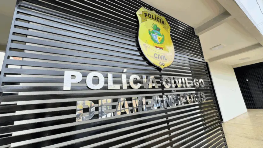 PCGO prende autor por descumprimento de medida protetiva e ameaças contra a vítima e policiais em Anápolis – Policia Civil do Estado de Goiás