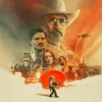 4 filmes imperdíveis que chegam ao cinema nesta semana de novembro