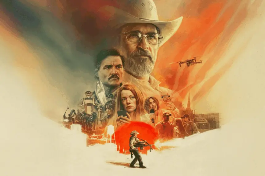 4 filmes imperdíveis que chegam ao cinema nesta semana de novembro