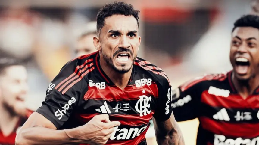 Flamengo supera o Palmeiras e conquista o tetracampeonato da Libertadores