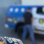 Foragido com pena de 21 anos de prisão por roubo é recapturado em Goianésia