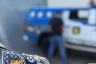 Foragido com pena de 21 anos de prisão por roubo é recapturado em Goianésia
