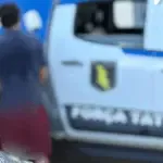 Foragido por tráfico de drogas é recapturado no oeste de Goianésia