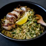 Almoço saudável: 5 receitas nutritivas e fáceis para variar o cardápio da semana