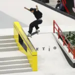 Final de etapa da Copa do Mundo de skate street terá dois brasileiros